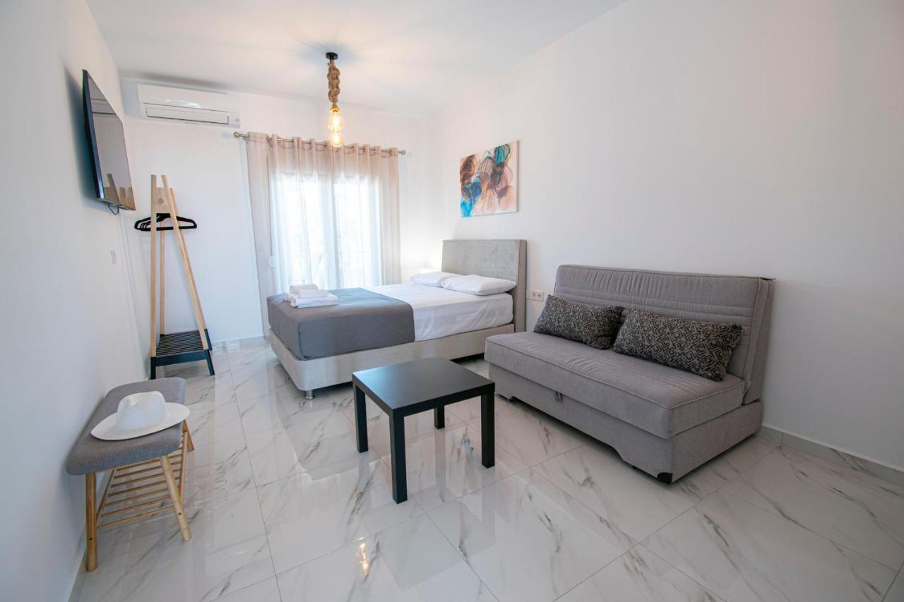 By Travel Pro Services - Halkidiki Апартаменты