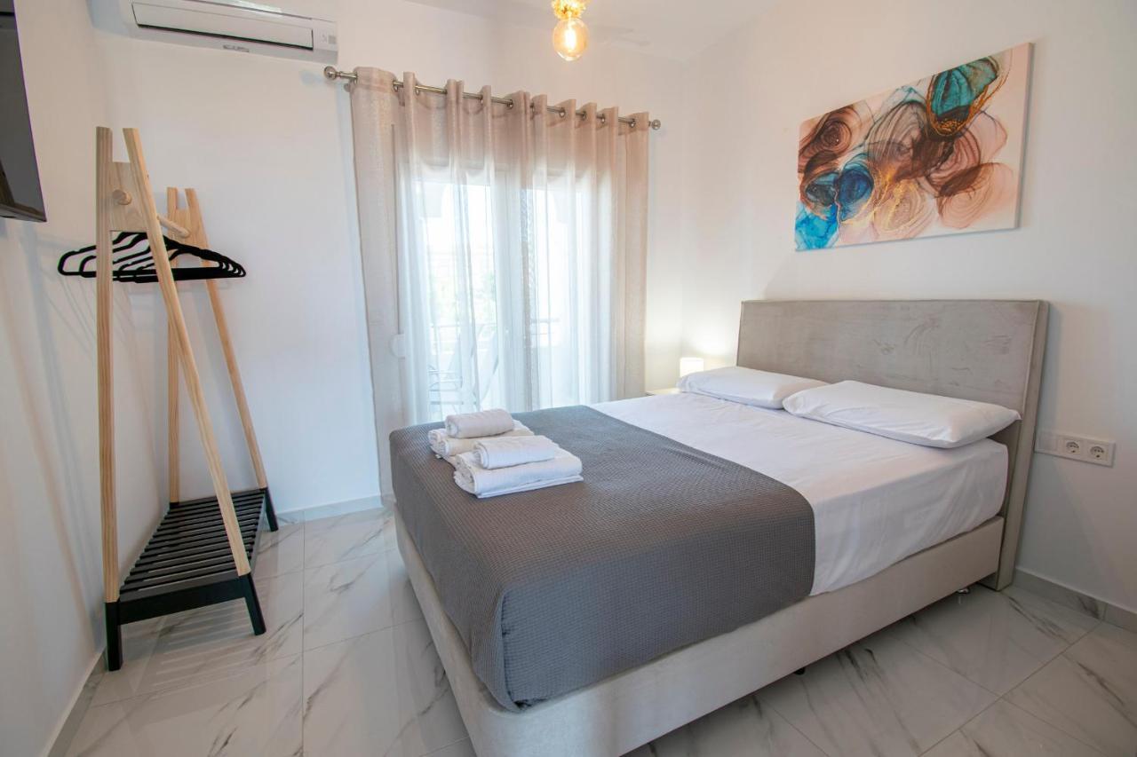 Апартаменты By Travel Pro Services - Halkidiki