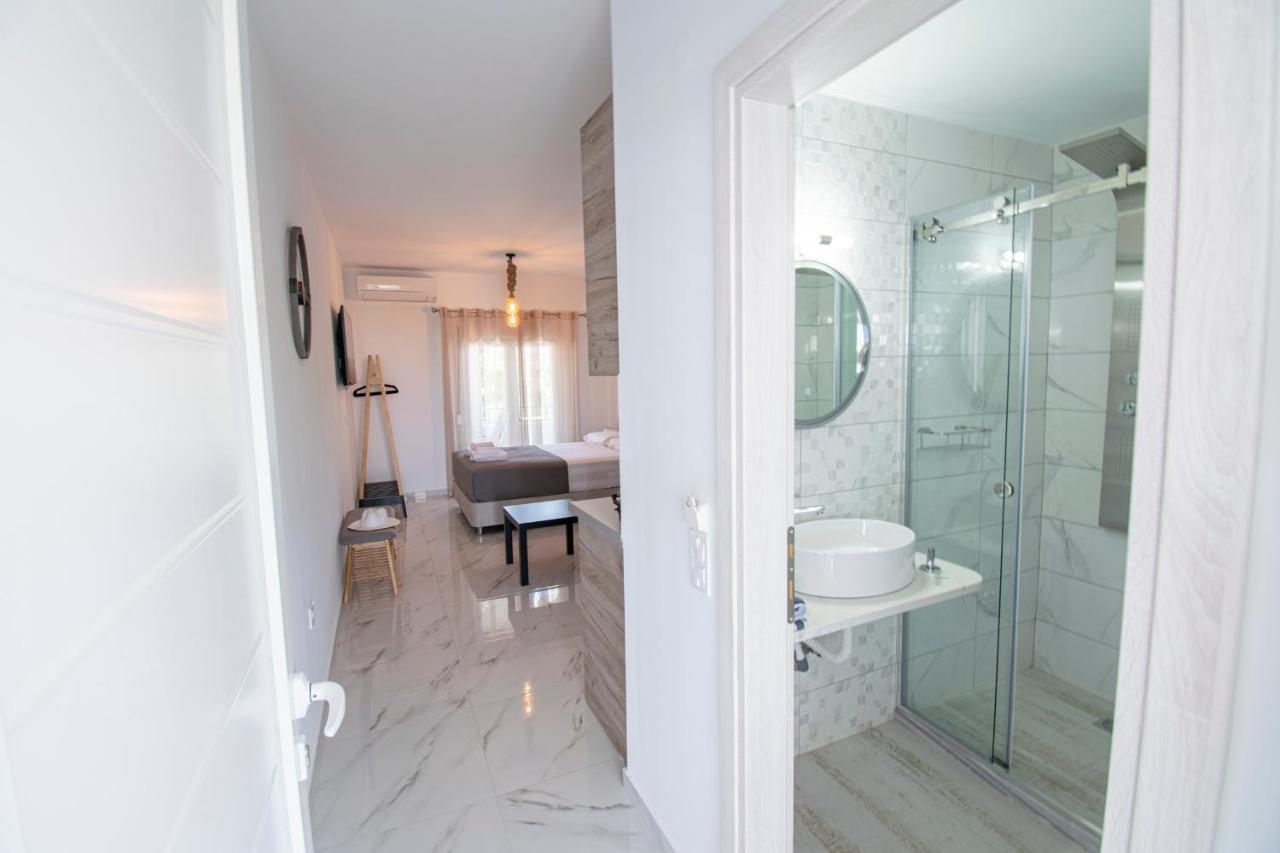 By Travel Pro Services - Halkidiki * Никити