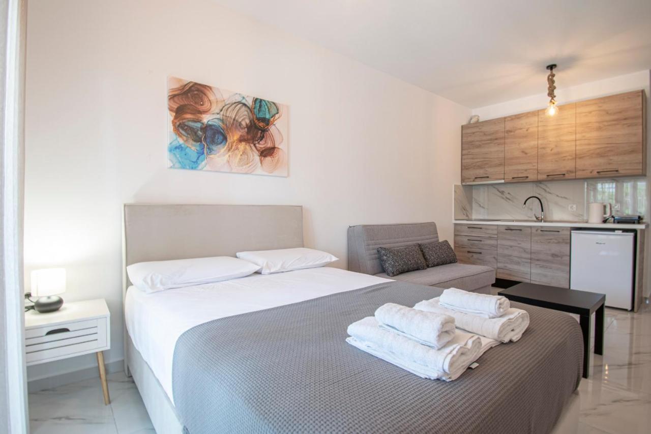 By Travel Pro Services - Halkidiki * Никити