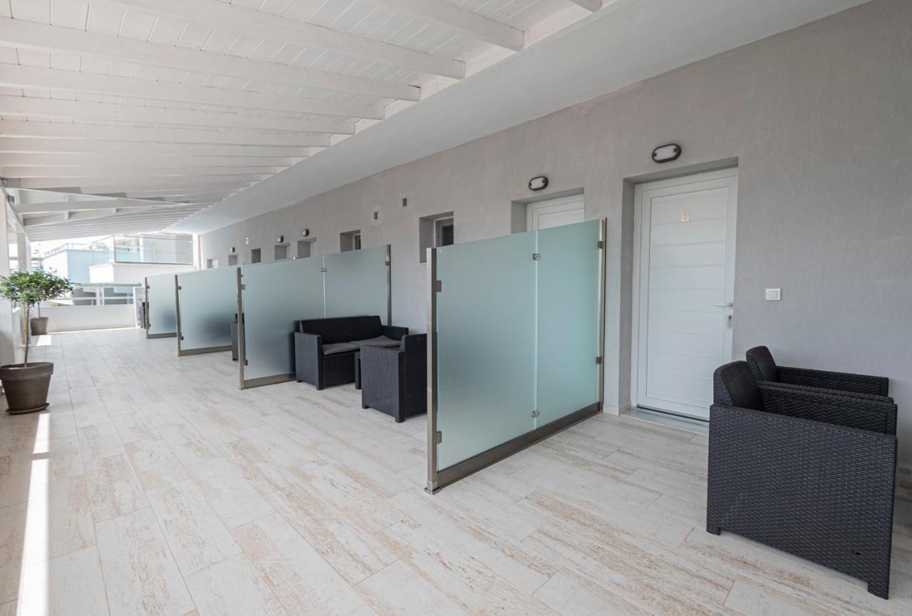 Апартаменты By Travel Pro Services - Halkidiki